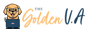 Golden VA Logo