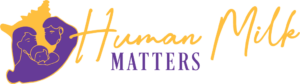 Human Milk Matters Logo