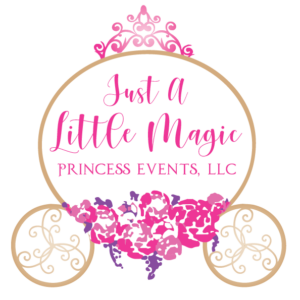 Just A Little Magic Princess Events