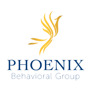 Image of Phoenix Behavioral Group Logo