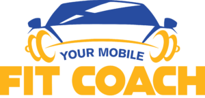 Image of Your Mobile Fitness Coach Logo