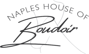 Image of Naples Boudoir Logo