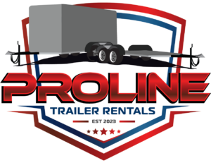 Image of Proline Trailer Rentals Logo