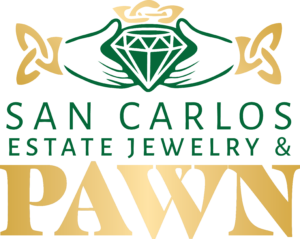 Image of San Carlos Pawn Logo