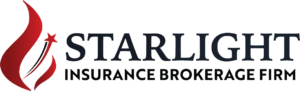 Image of Starlight Insurance Logo